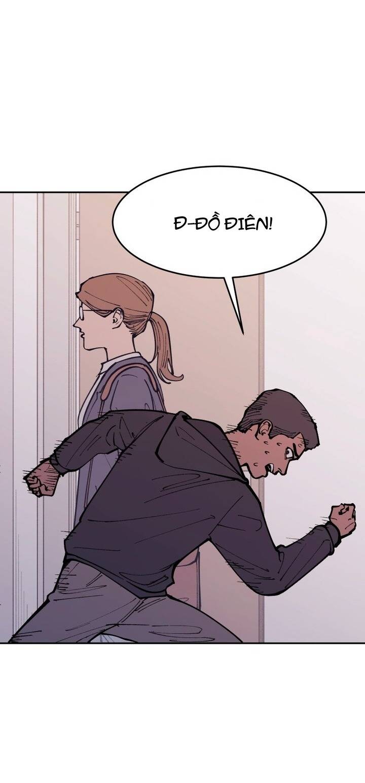 Vampire Family: Chapter 30