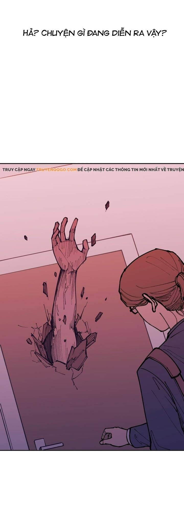 Vampire Family: Chapter 30