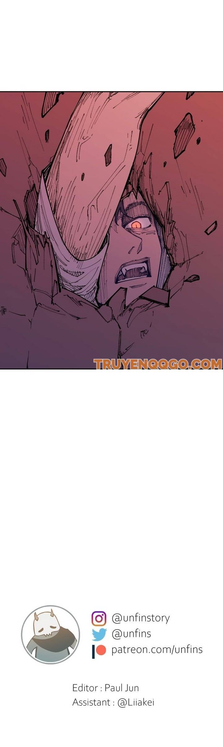 Vampire Family: Chapter 30