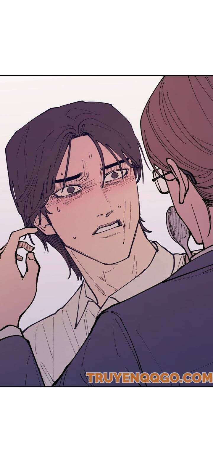 Vampire Family: Chapter 30