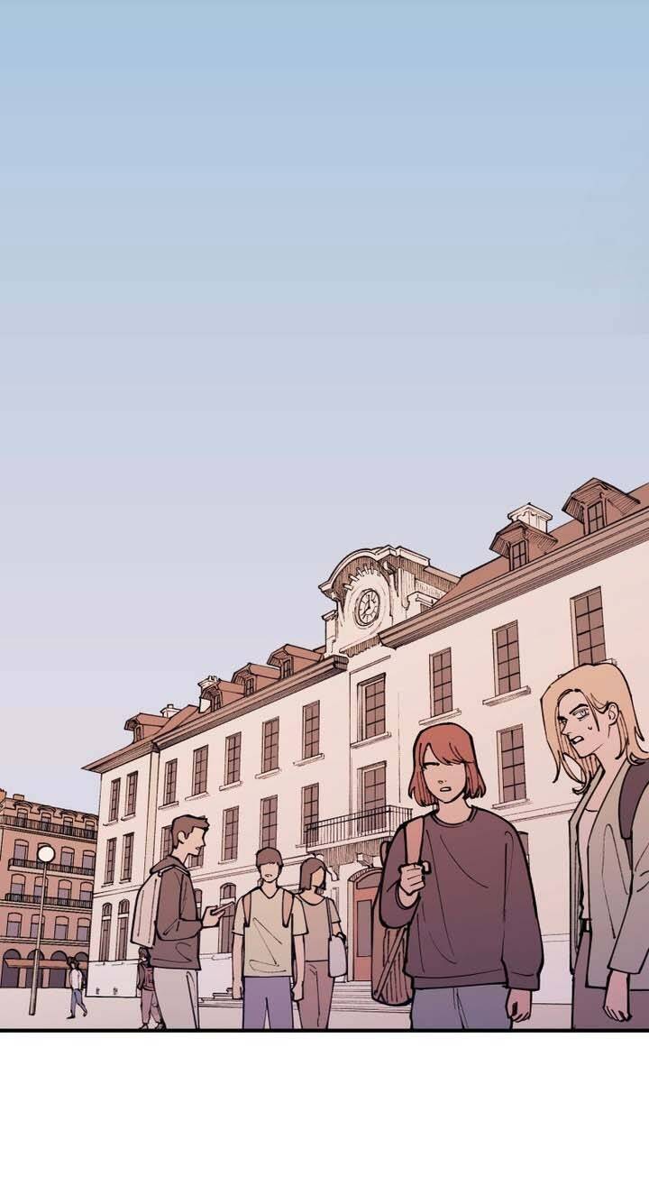 Vampire Family: Chapter 34