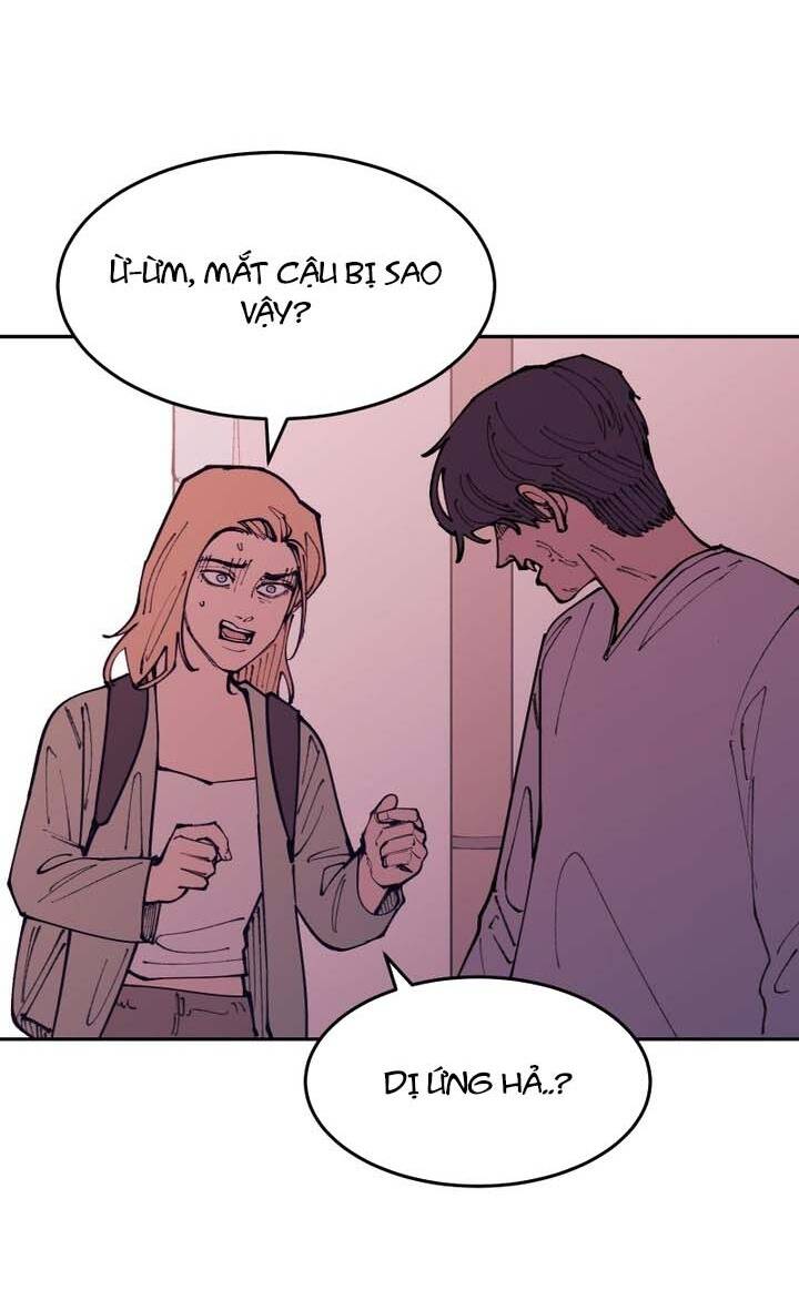 Vampire Family: Chapter 34