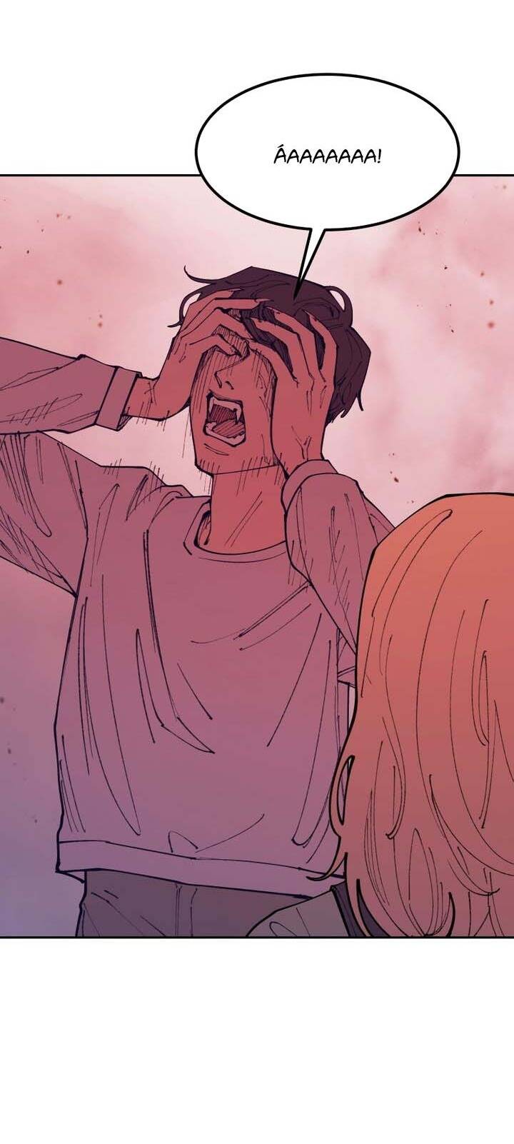 Vampire Family: Chapter 34