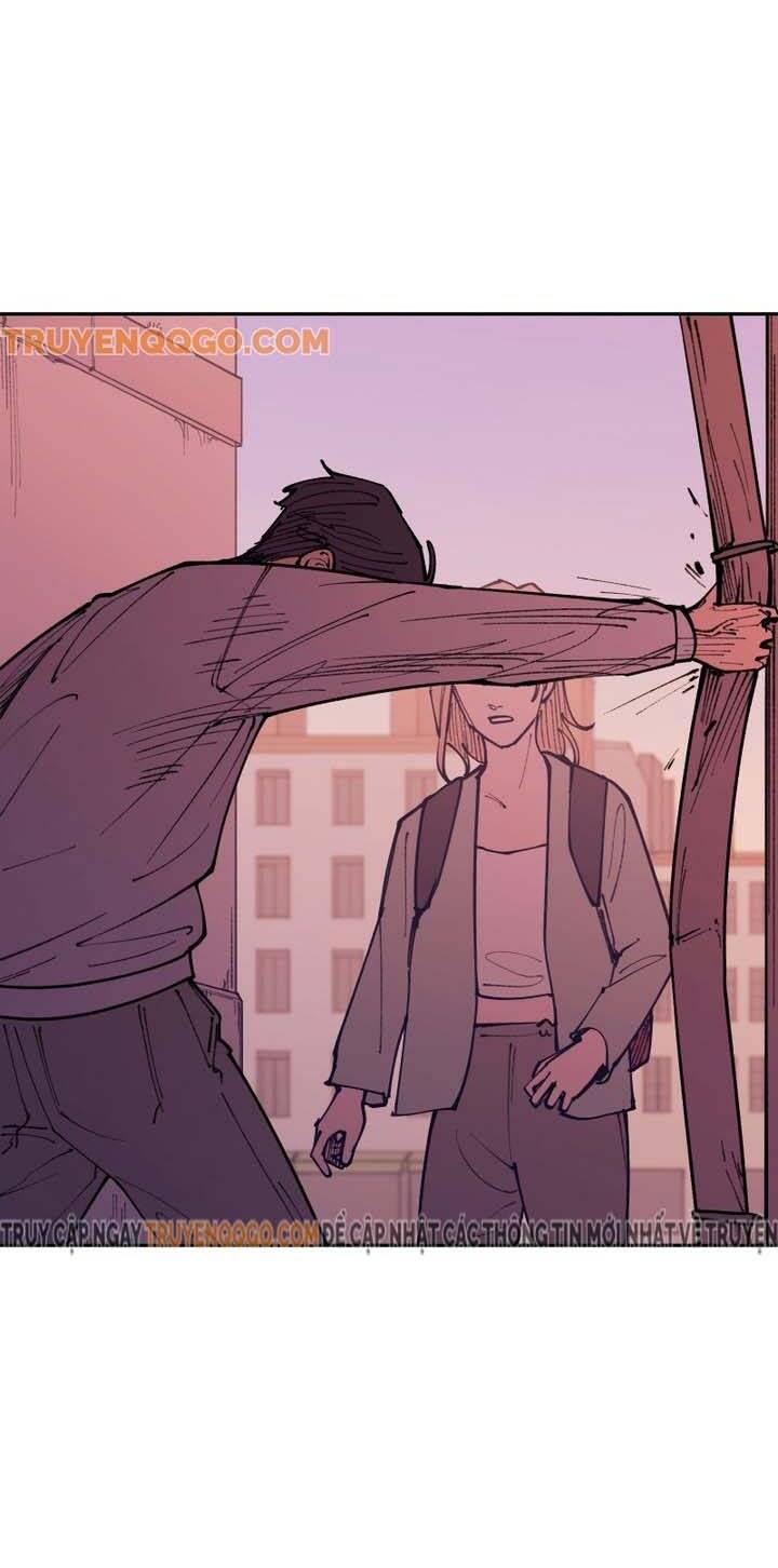 Vampire Family: Chapter 34