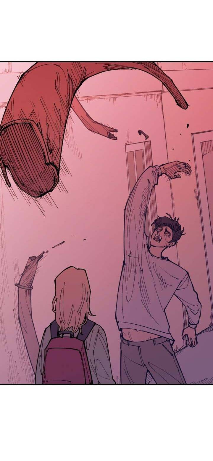 Vampire Family: Chapter 34