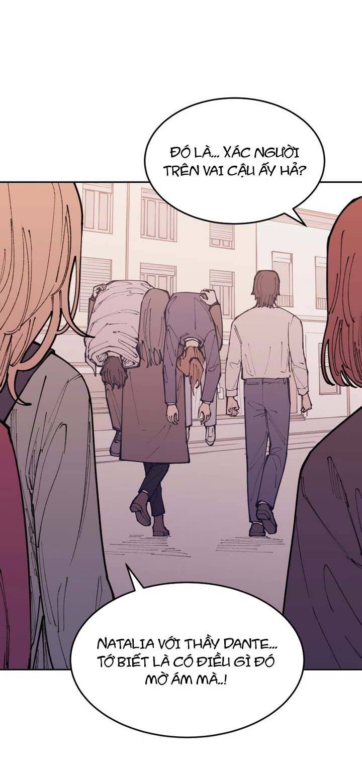 Vampire Family: Chapter 34