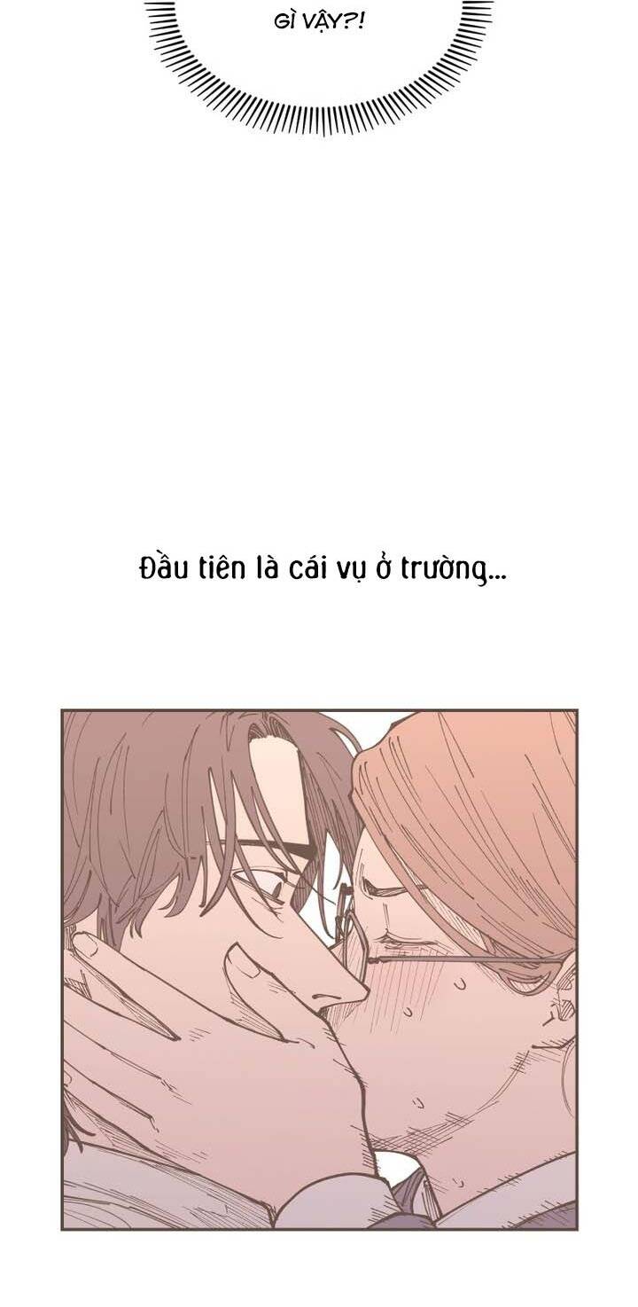 Vampire Family: Chapter 34