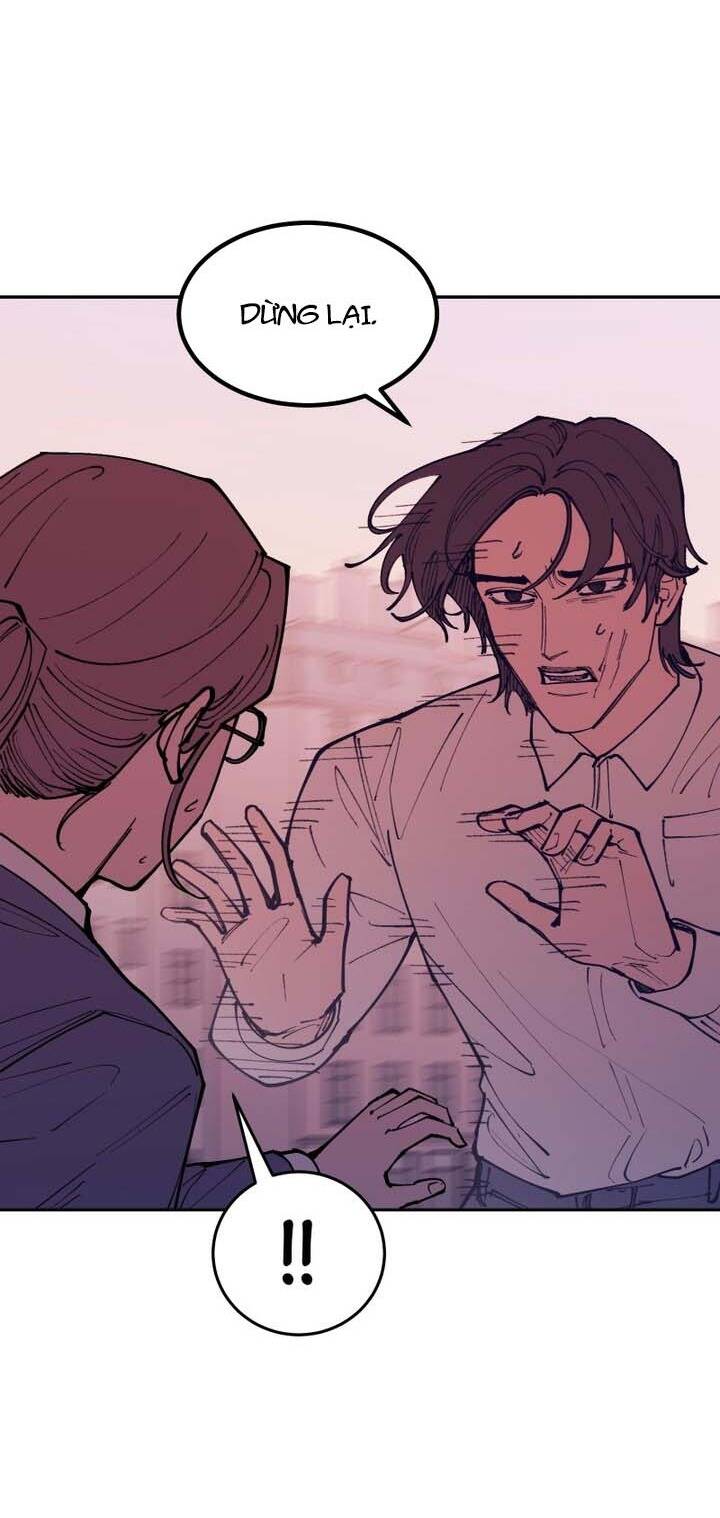 Vampire Family: Chapter 34