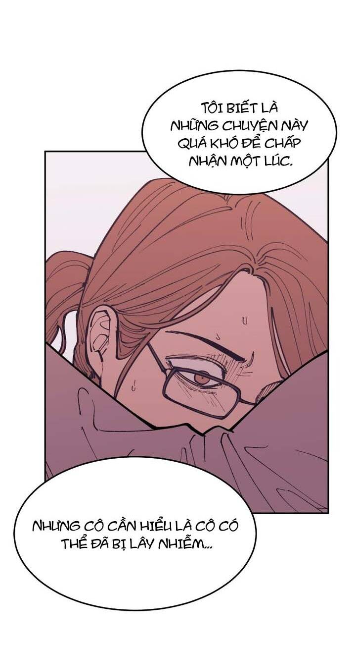 Vampire Family: Chapter 34