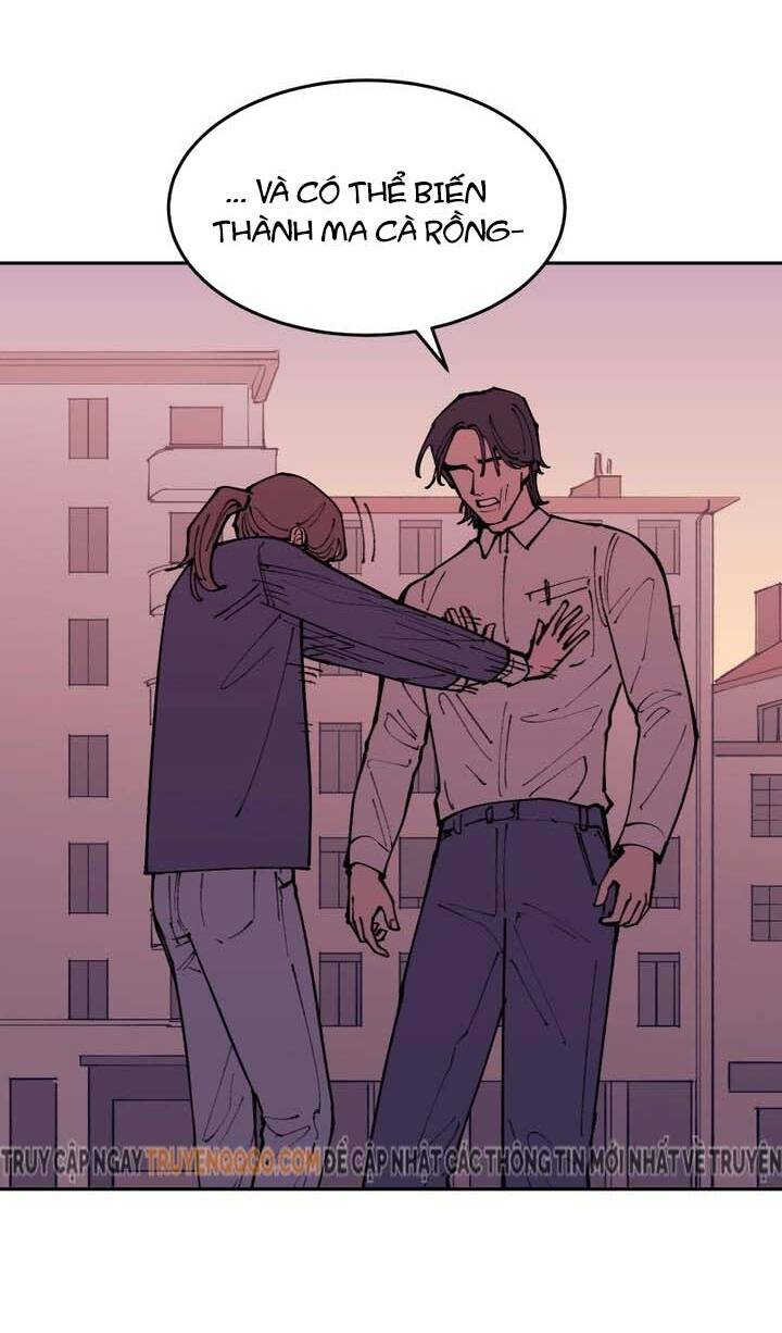 Vampire Family: Chapter 34