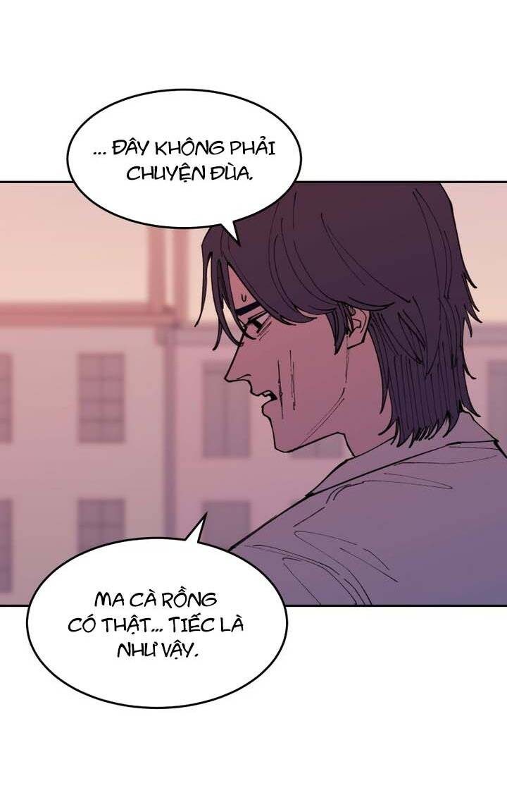 Vampire Family: Chapter 34