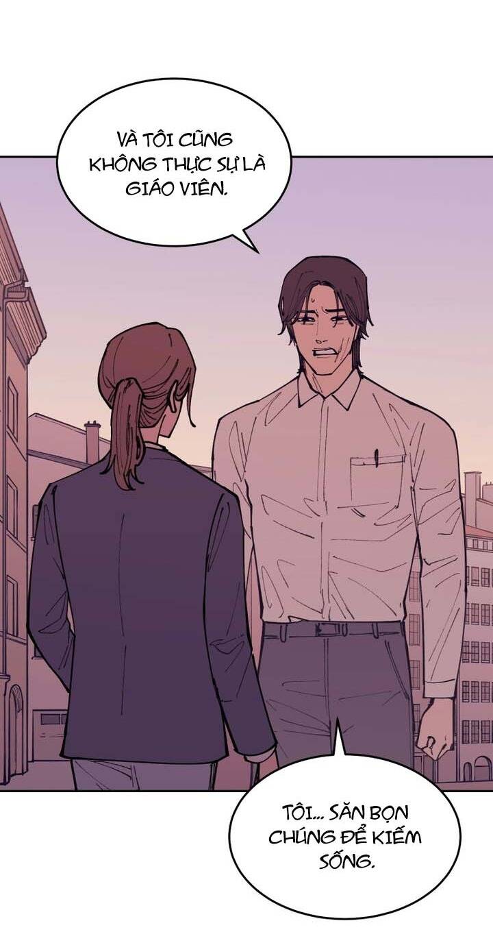 Vampire Family: Chapter 34