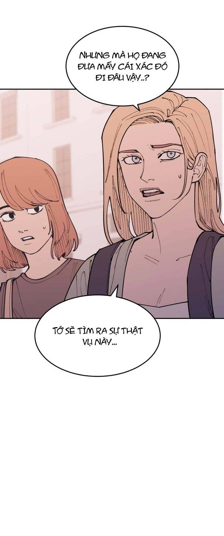 Vampire Family: Chapter 34