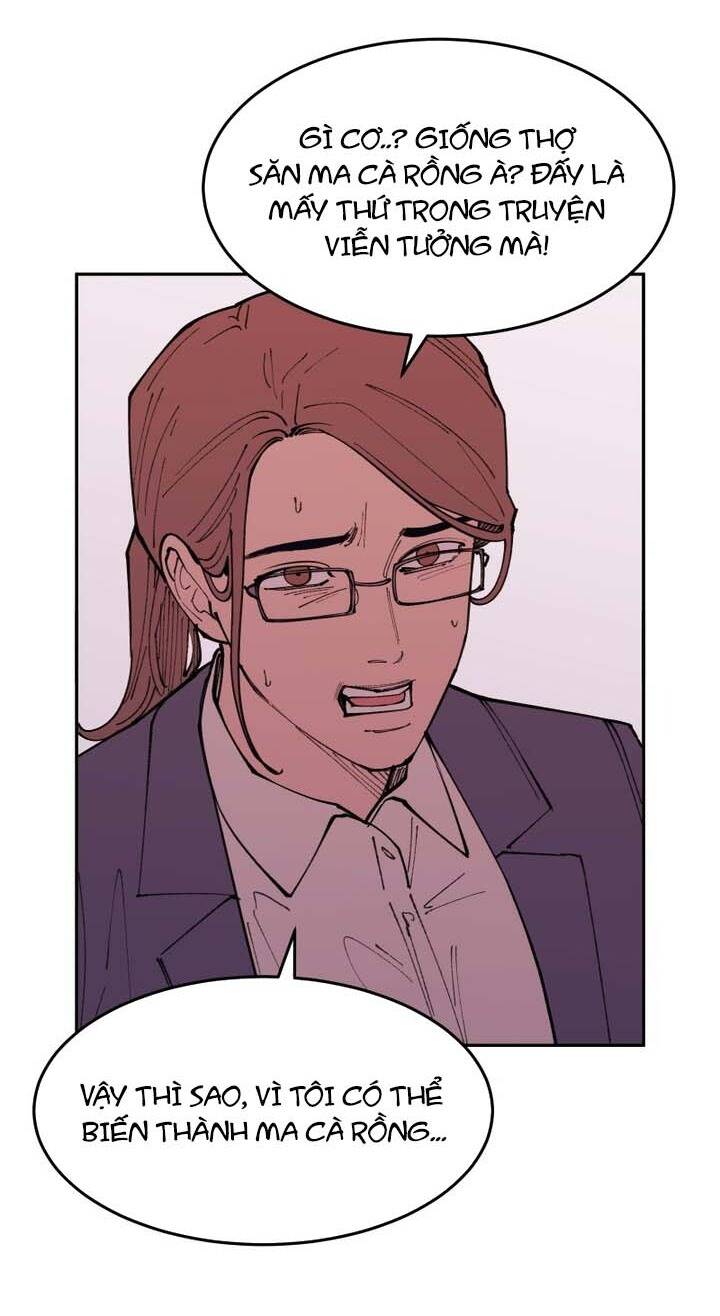 Vampire Family: Chapter 34