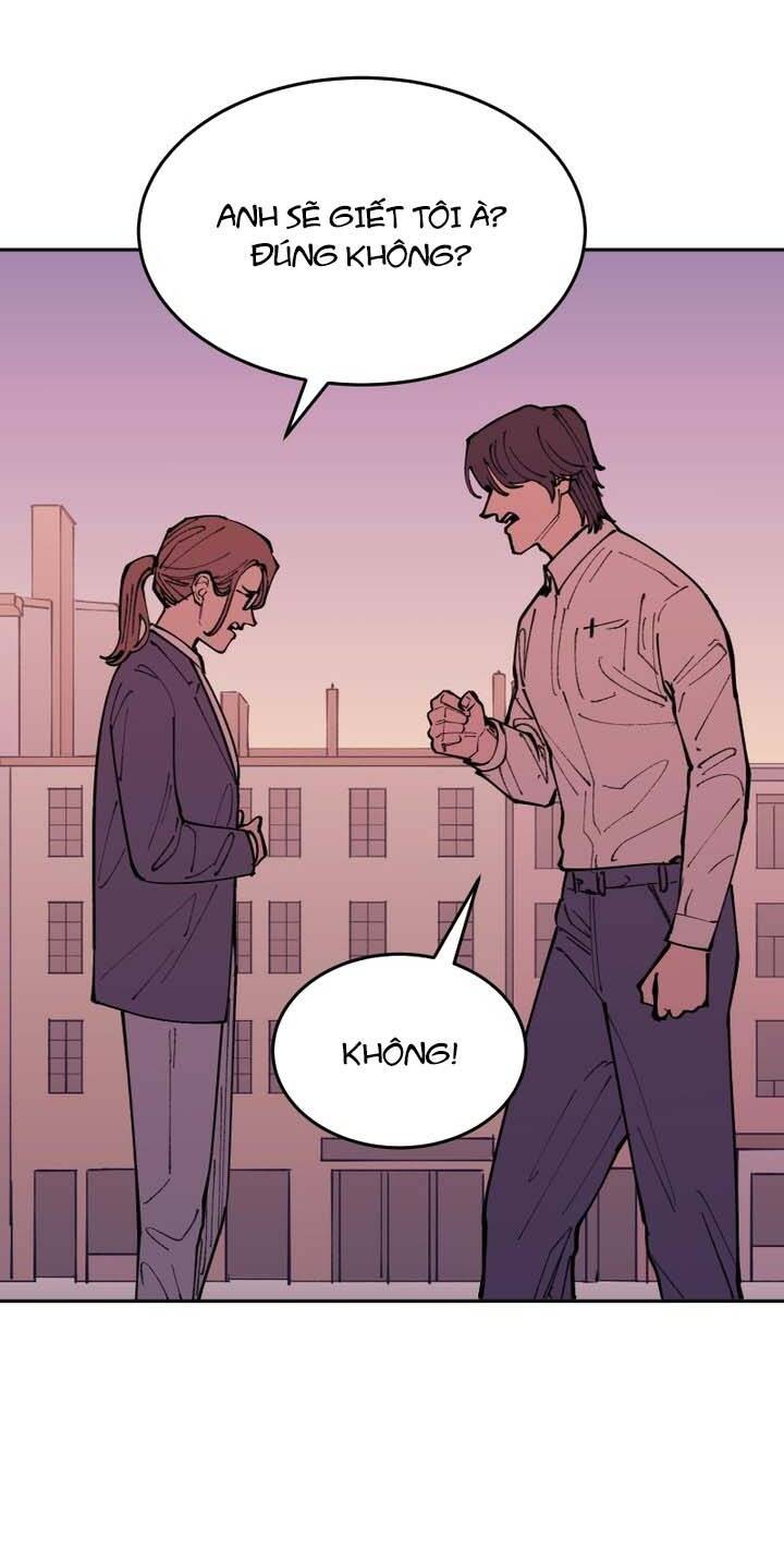 Vampire Family: Chapter 34