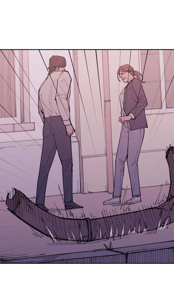 Vampire Family: Chapter 34