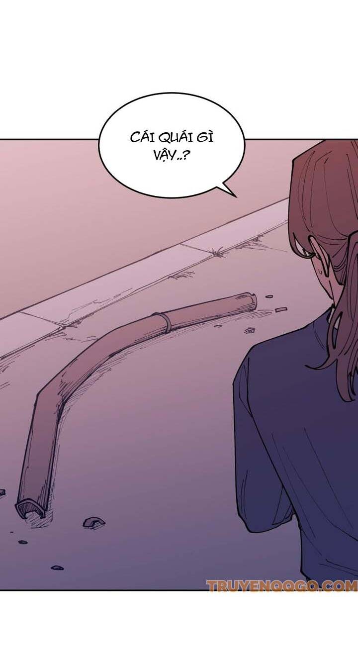 Vampire Family: Chapter 34