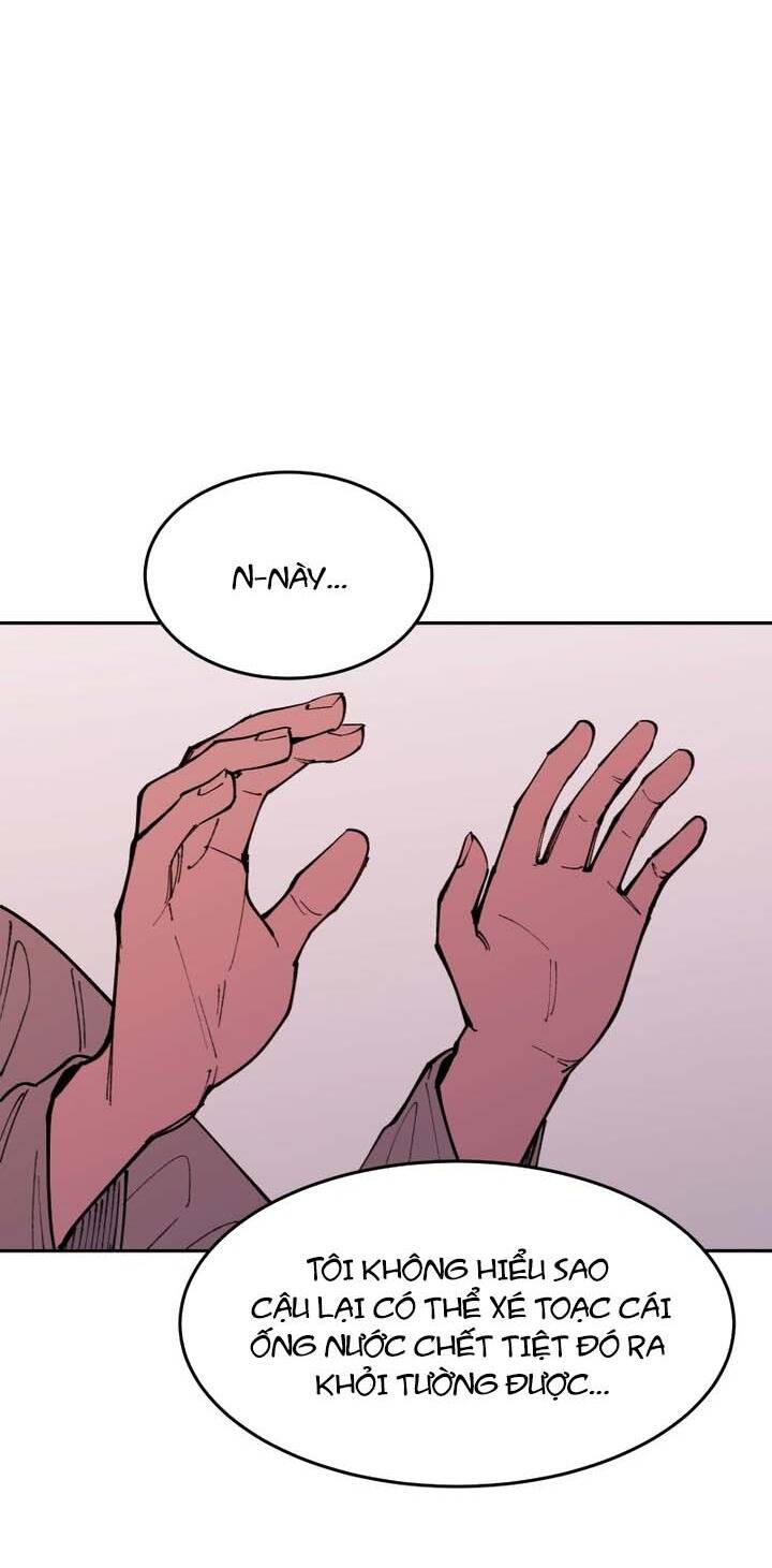 Vampire Family: Chapter 34