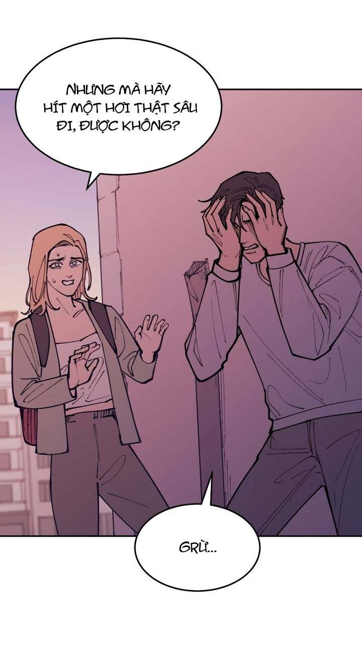 Vampire Family: Chapter 34