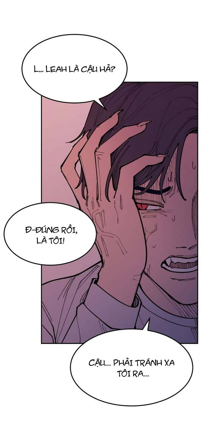 Vampire Family: Chapter 34