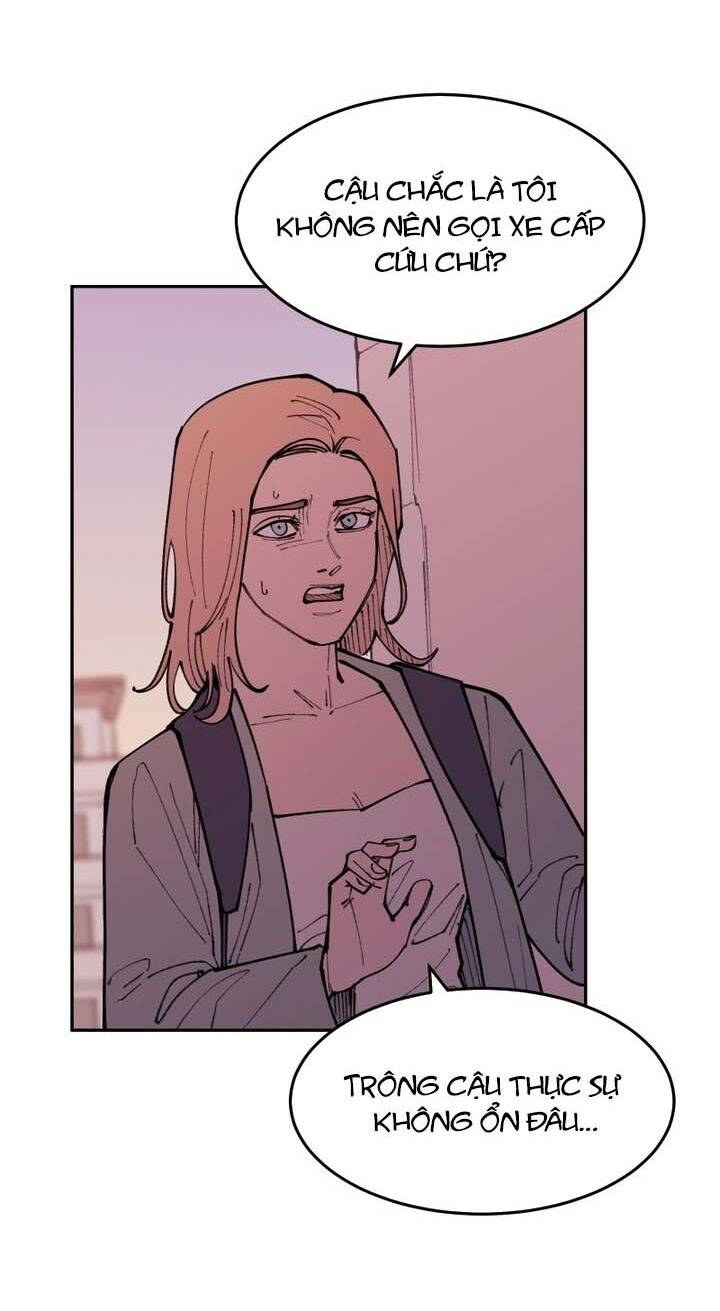 Vampire Family: Chapter 34