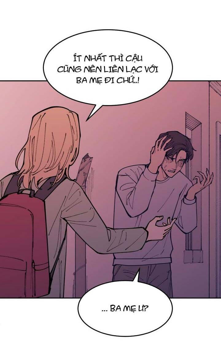 Vampire Family: Chapter 34