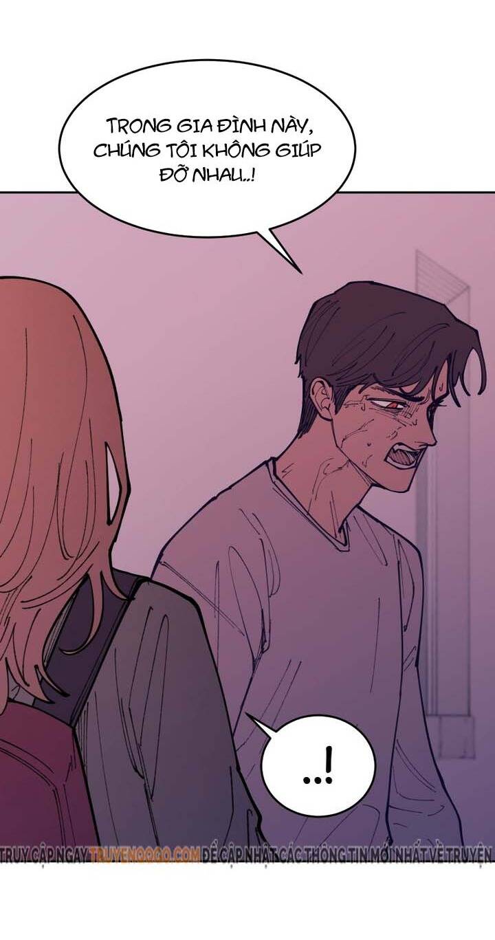 Vampire Family: Chapter 34