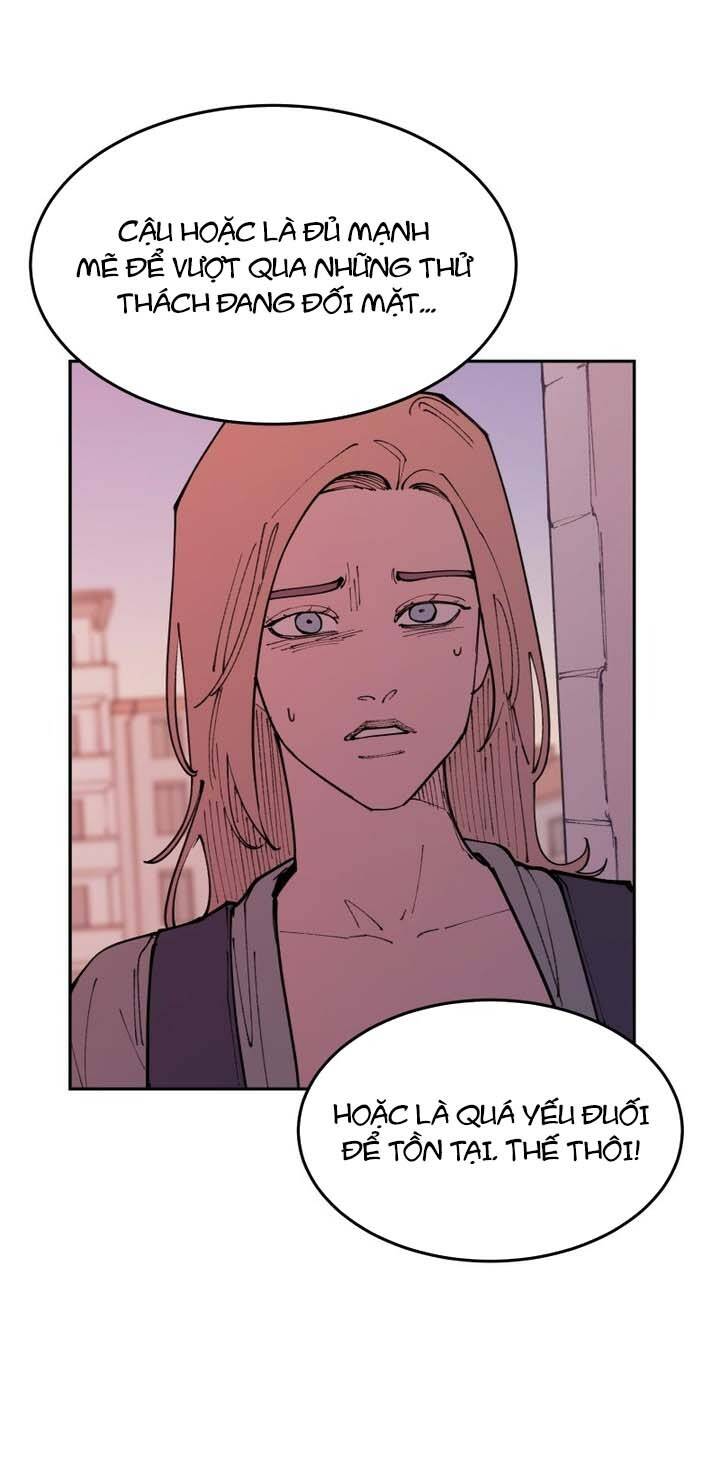 Vampire Family: Chapter 34