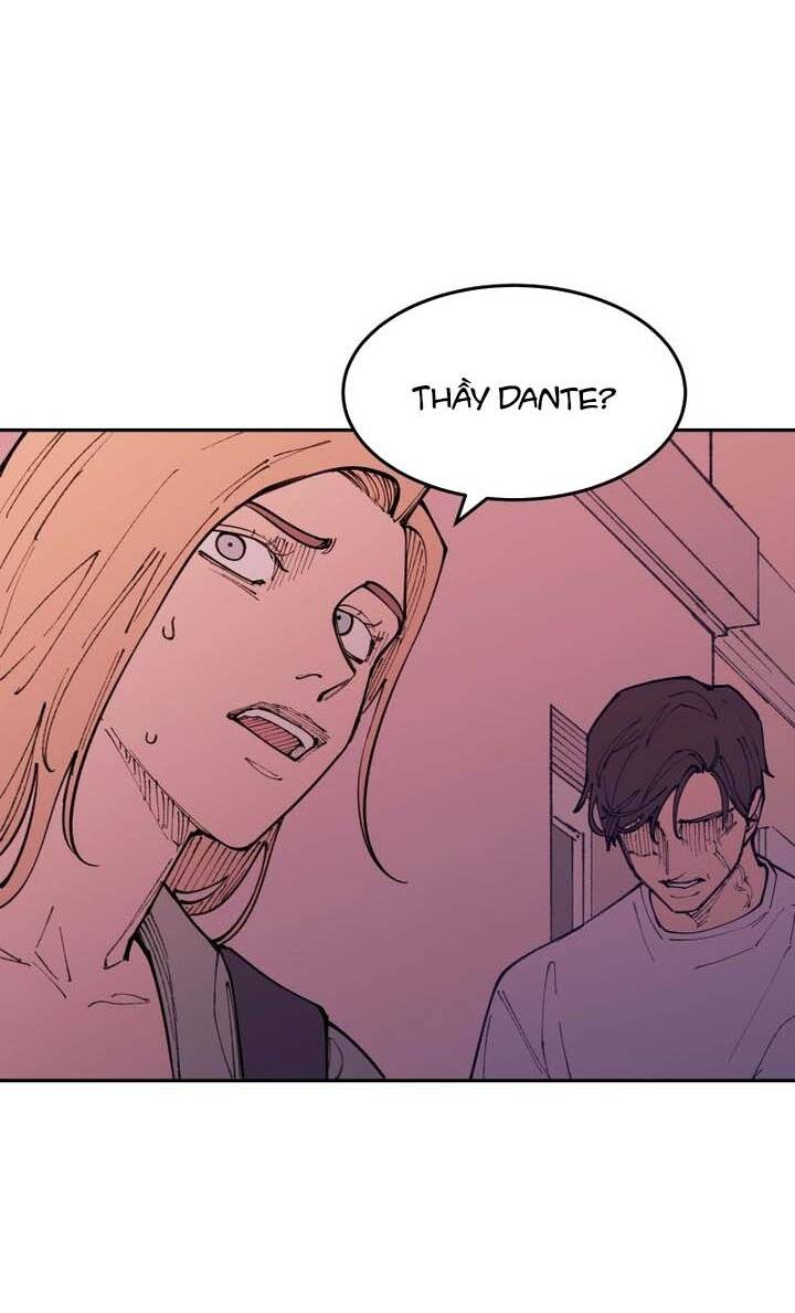 Vampire Family: Chapter 34