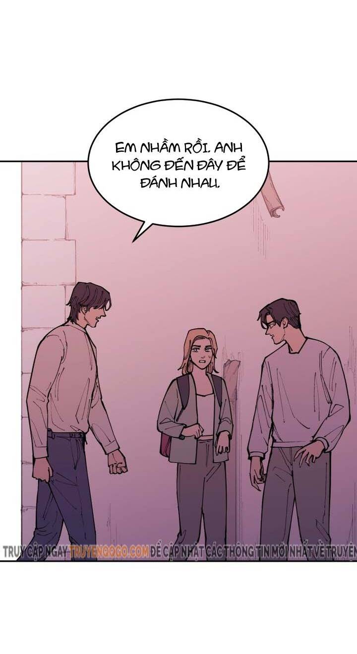 Vampire Family: Chapter 34