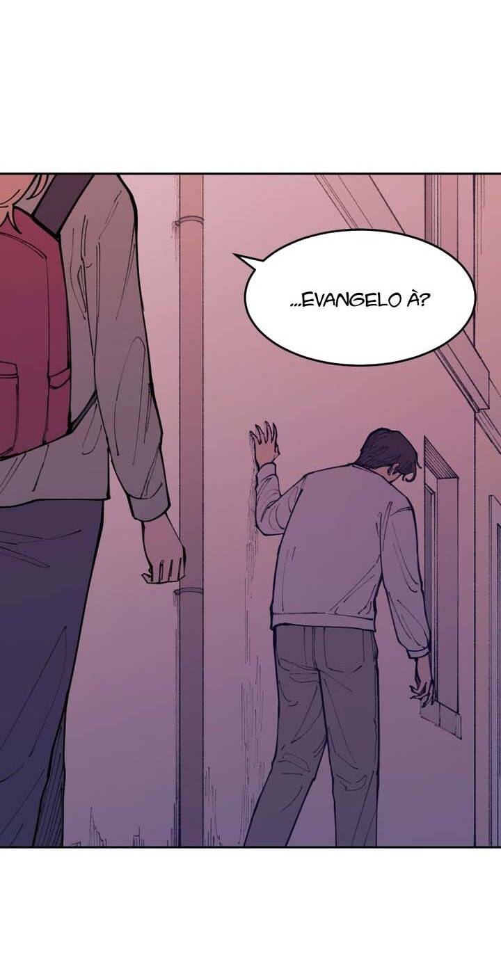 Vampire Family: Chapter 34