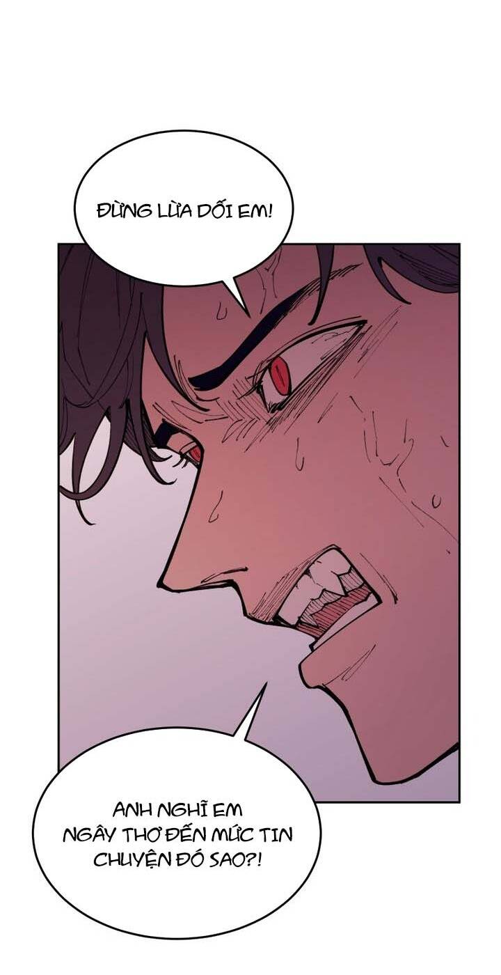 Vampire Family: Chapter 34