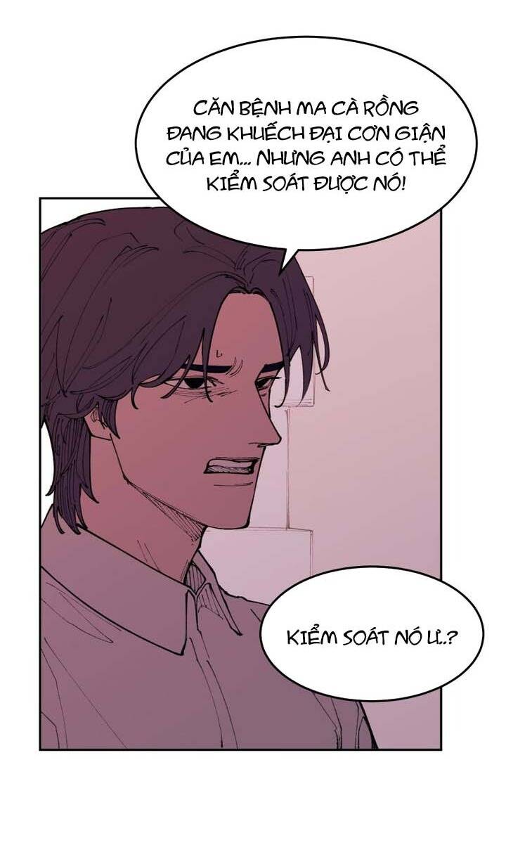 Vampire Family: Chapter 34