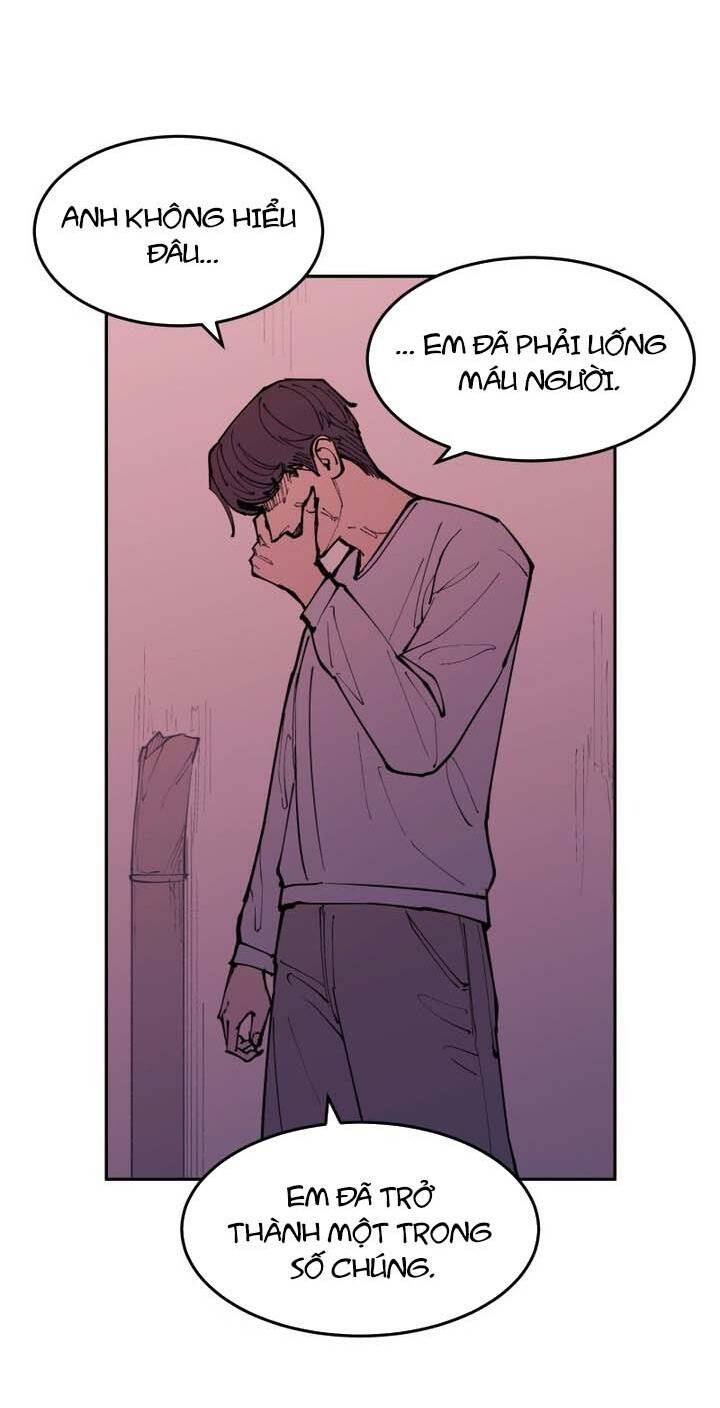 Vampire Family: Chapter 34