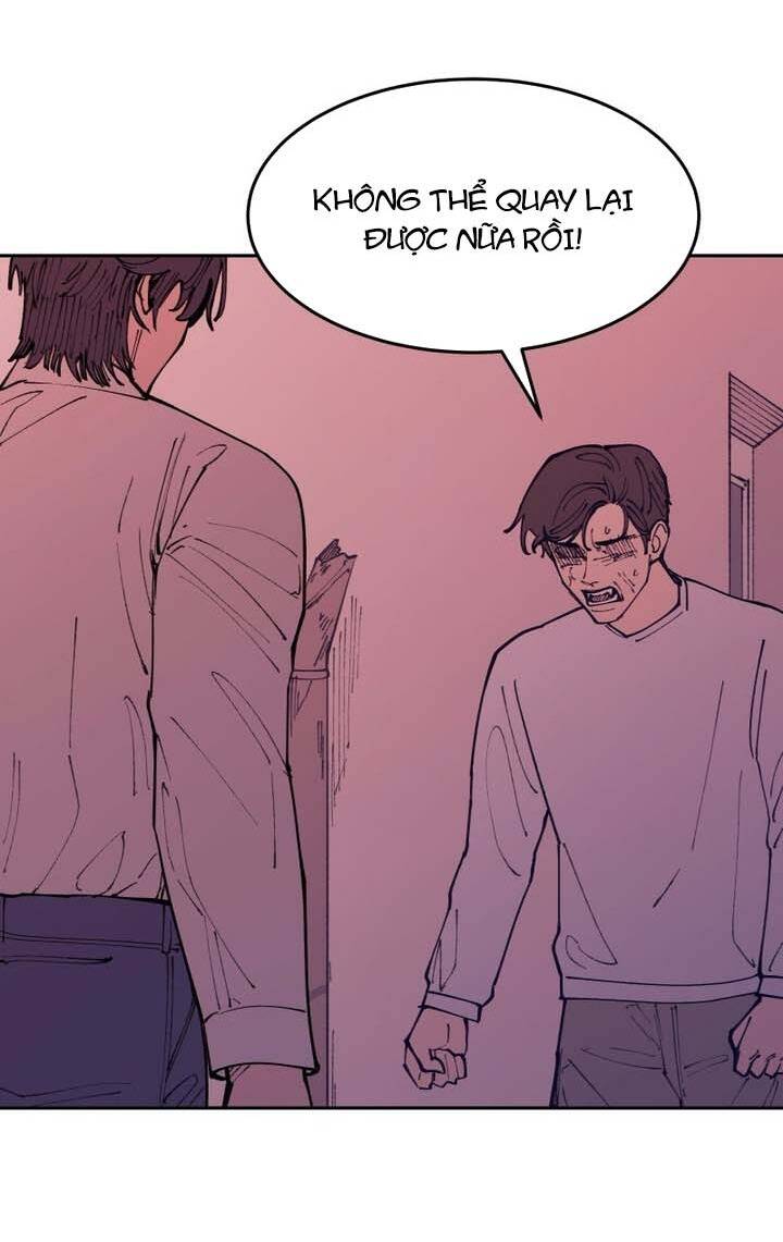 Vampire Family: Chapter 34