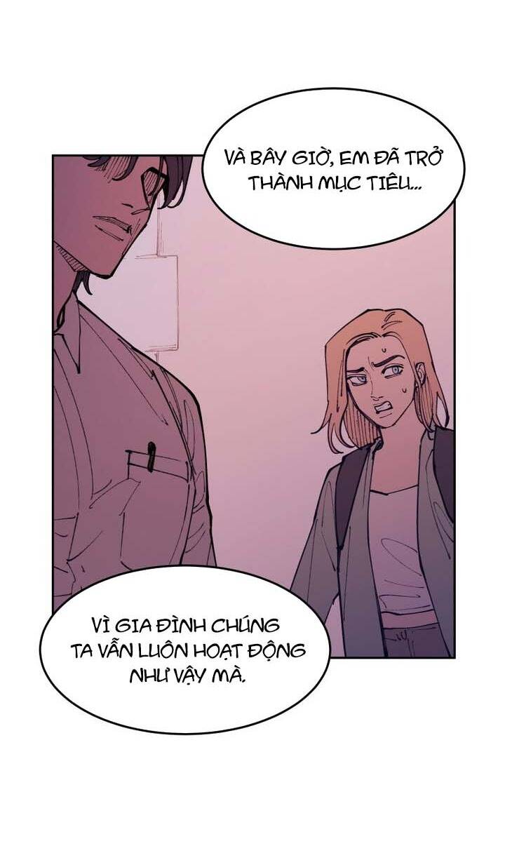 Vampire Family: Chapter 34