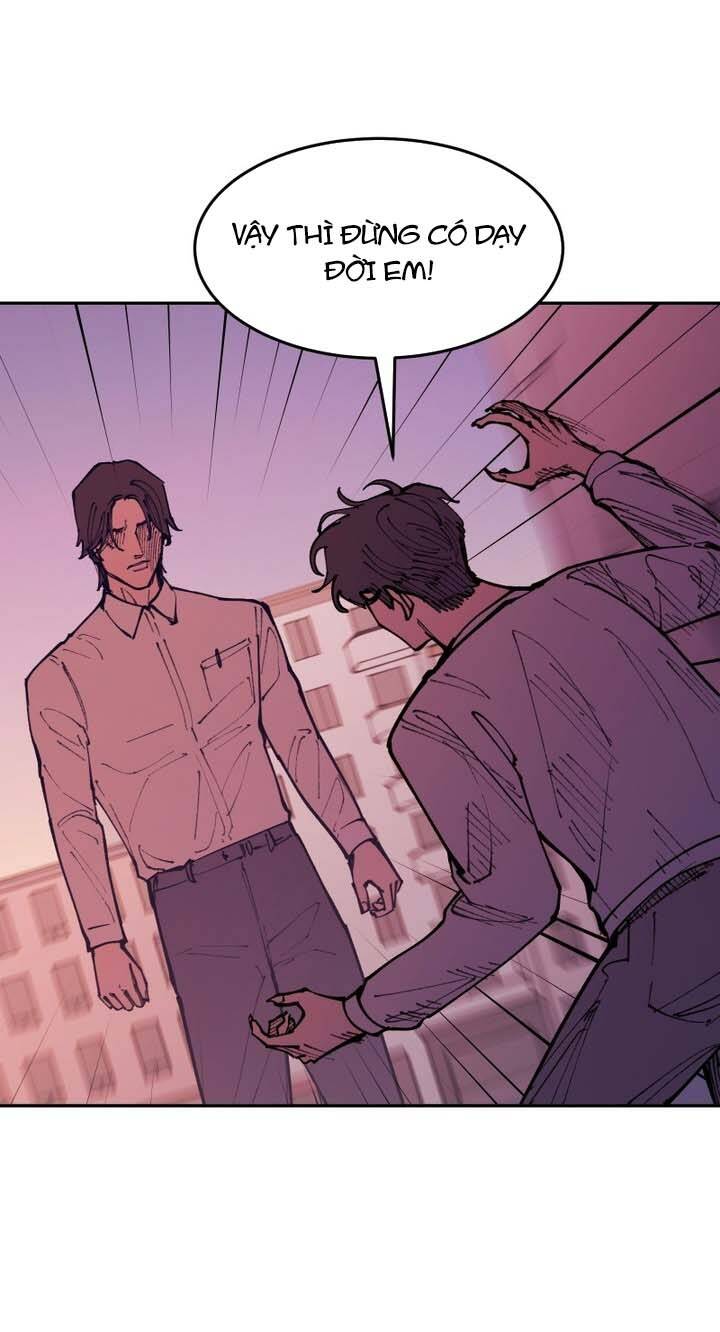 Vampire Family: Chapter 34