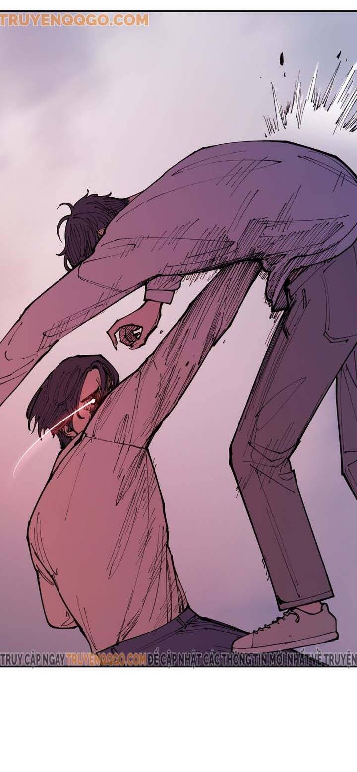 Vampire Family: Chapter 34