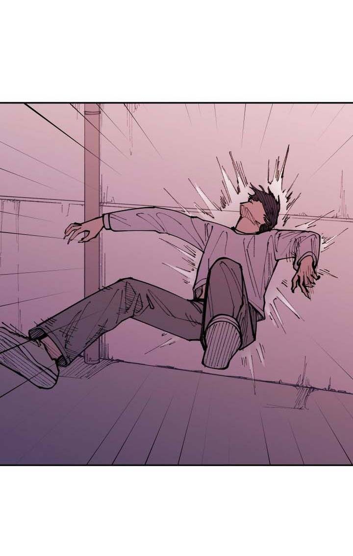 Vampire Family: Chapter 34