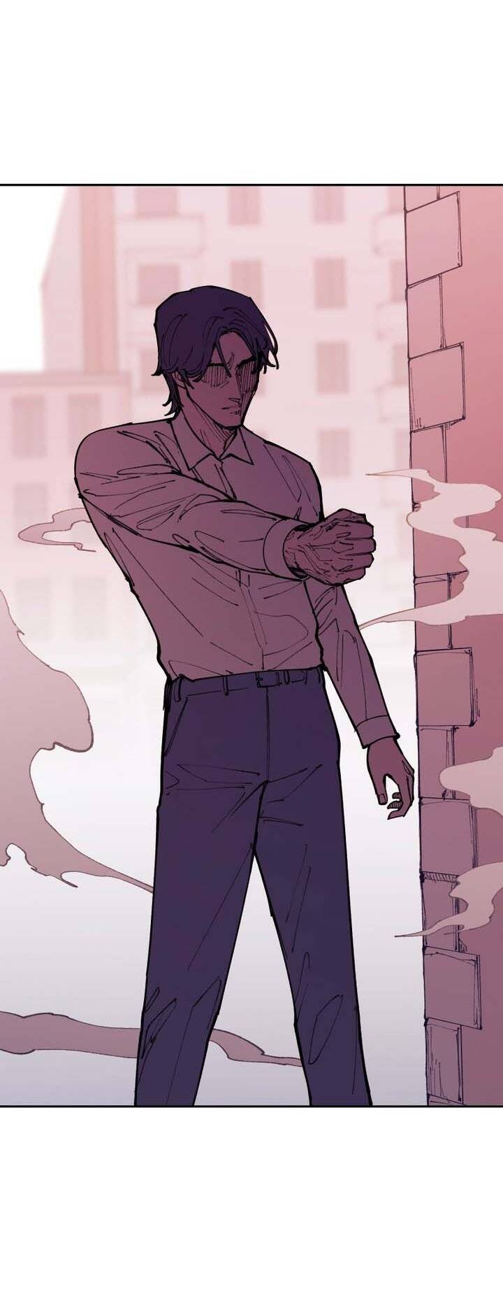 Vampire Family: Chapter 34