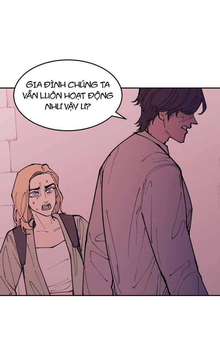 Vampire Family: Chapter 34