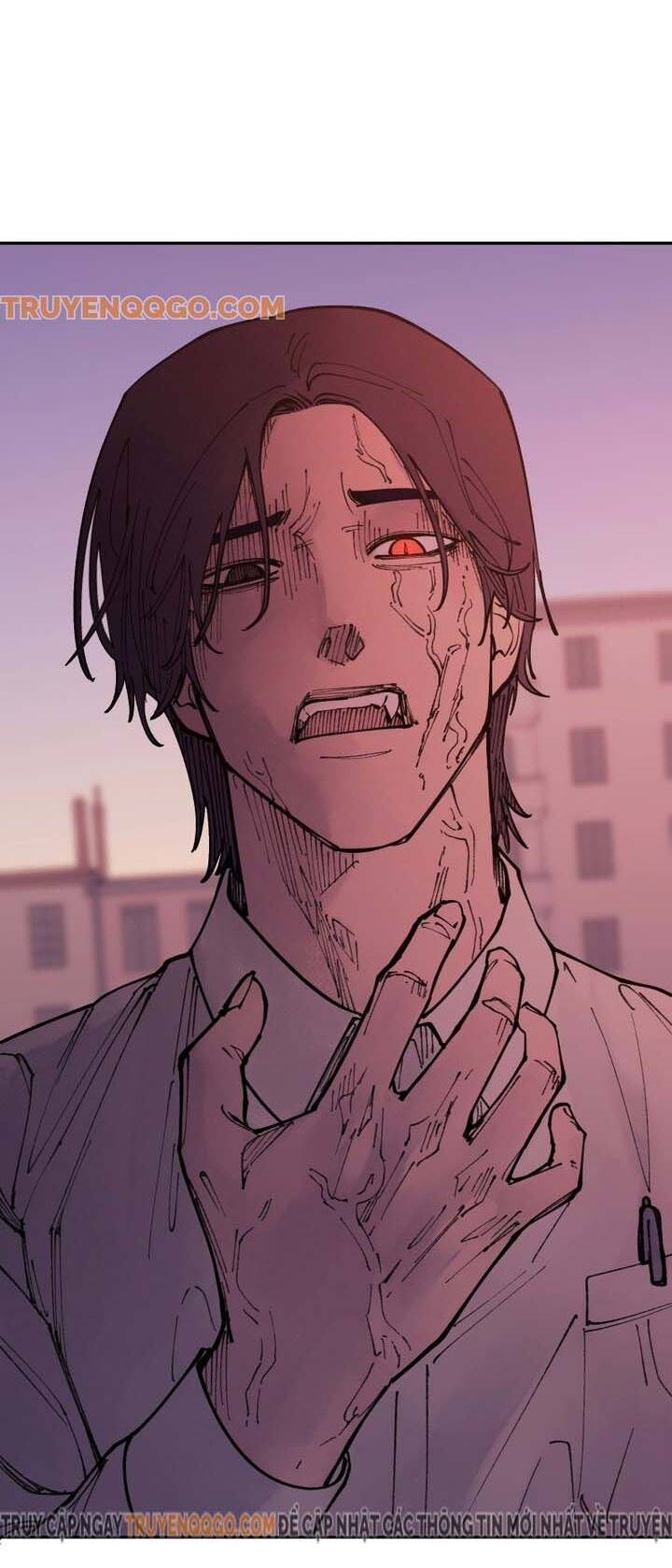 Vampire Family: Chapter 34