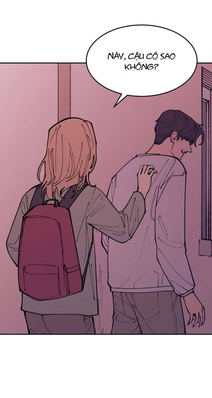 Vampire Family: Chapter 34