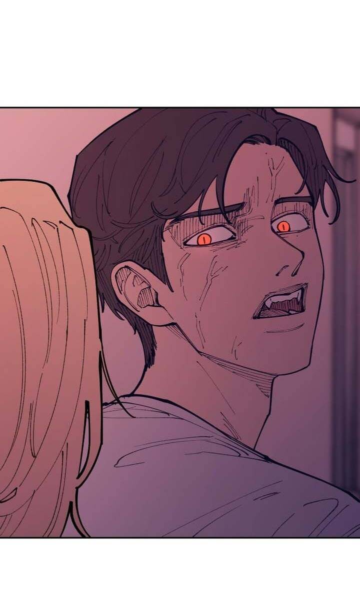 Vampire Family: Chapter 34