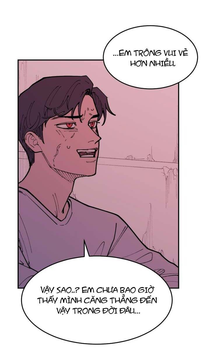 Vampire Family: Chapter 36