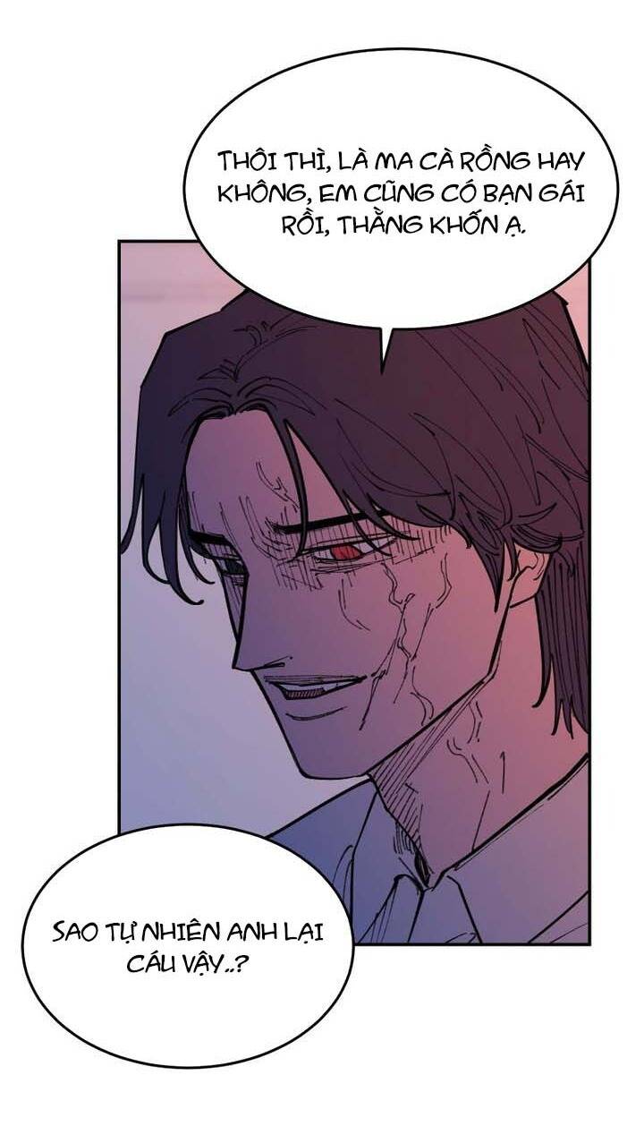 Vampire Family: Chapter 36