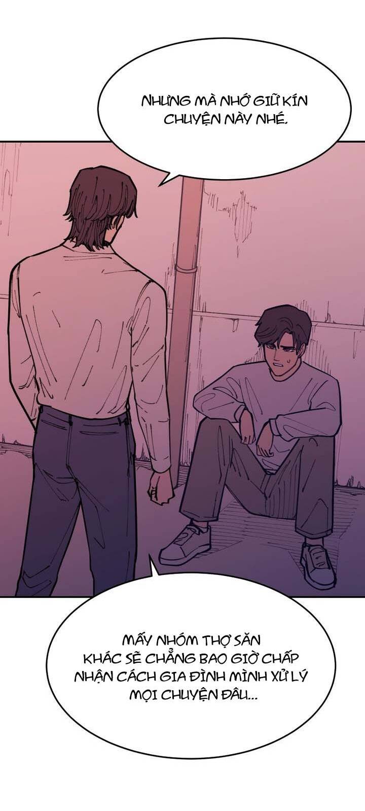 Vampire Family: Chapter 36