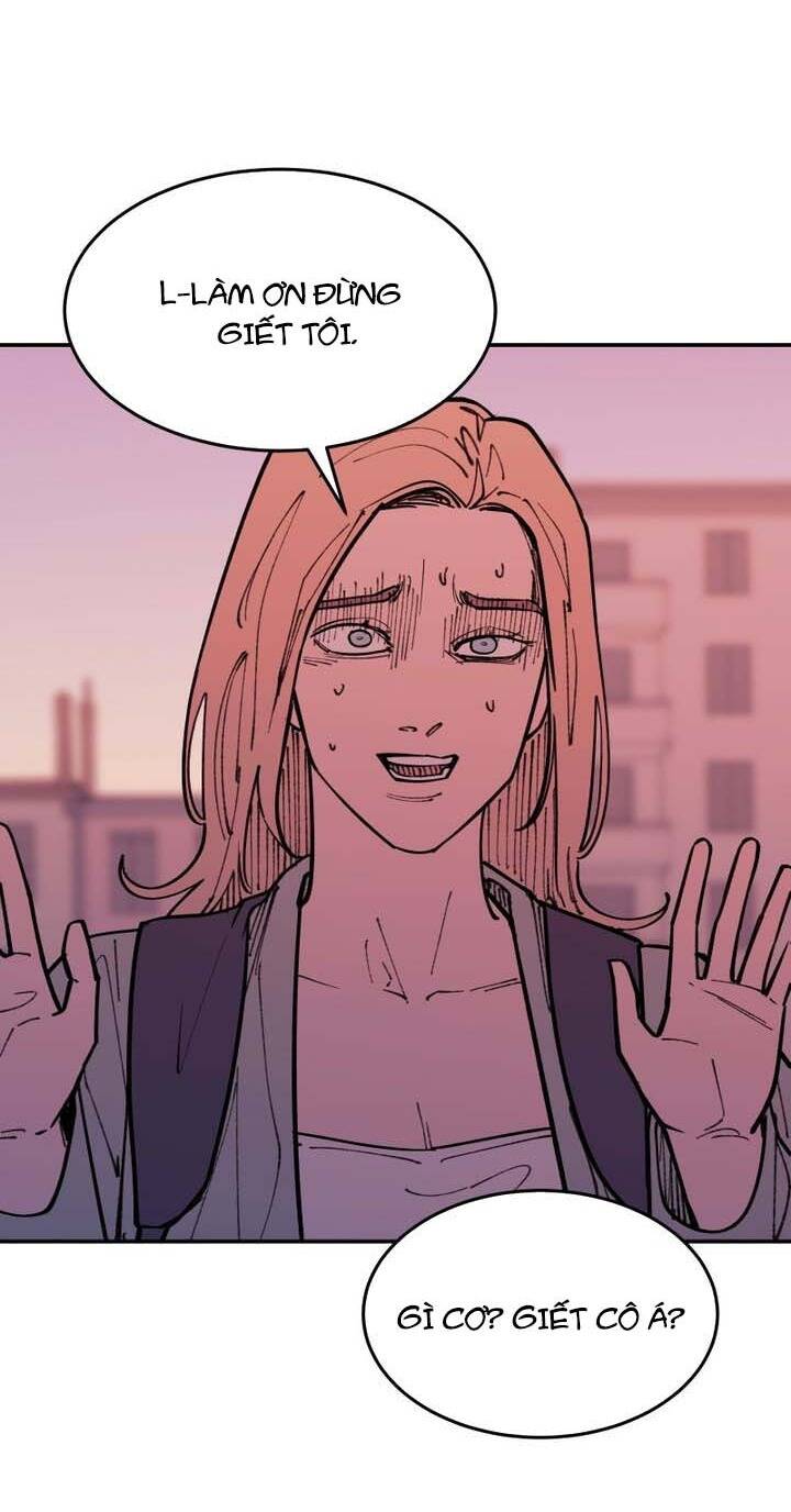 Vampire Family: Chapter 36