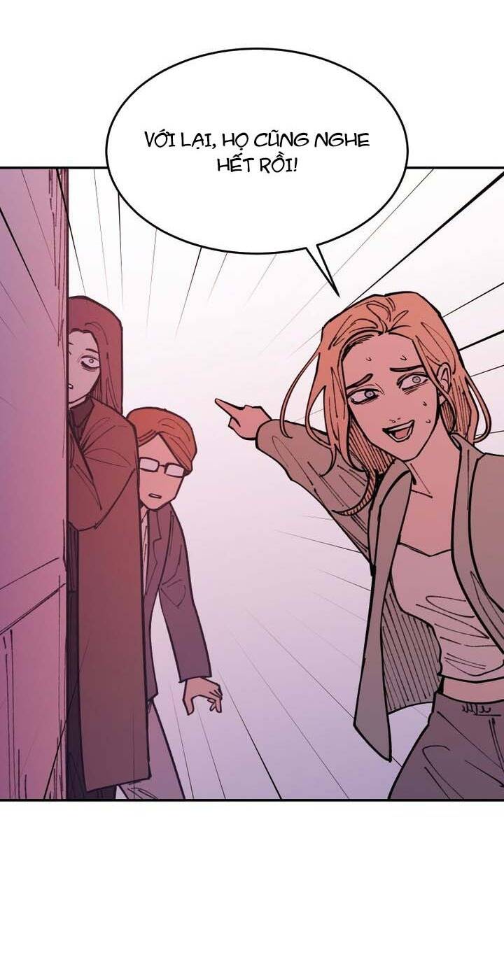 Vampire Family: Chapter 36