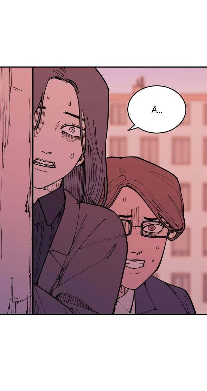 Vampire Family: Chapter 36